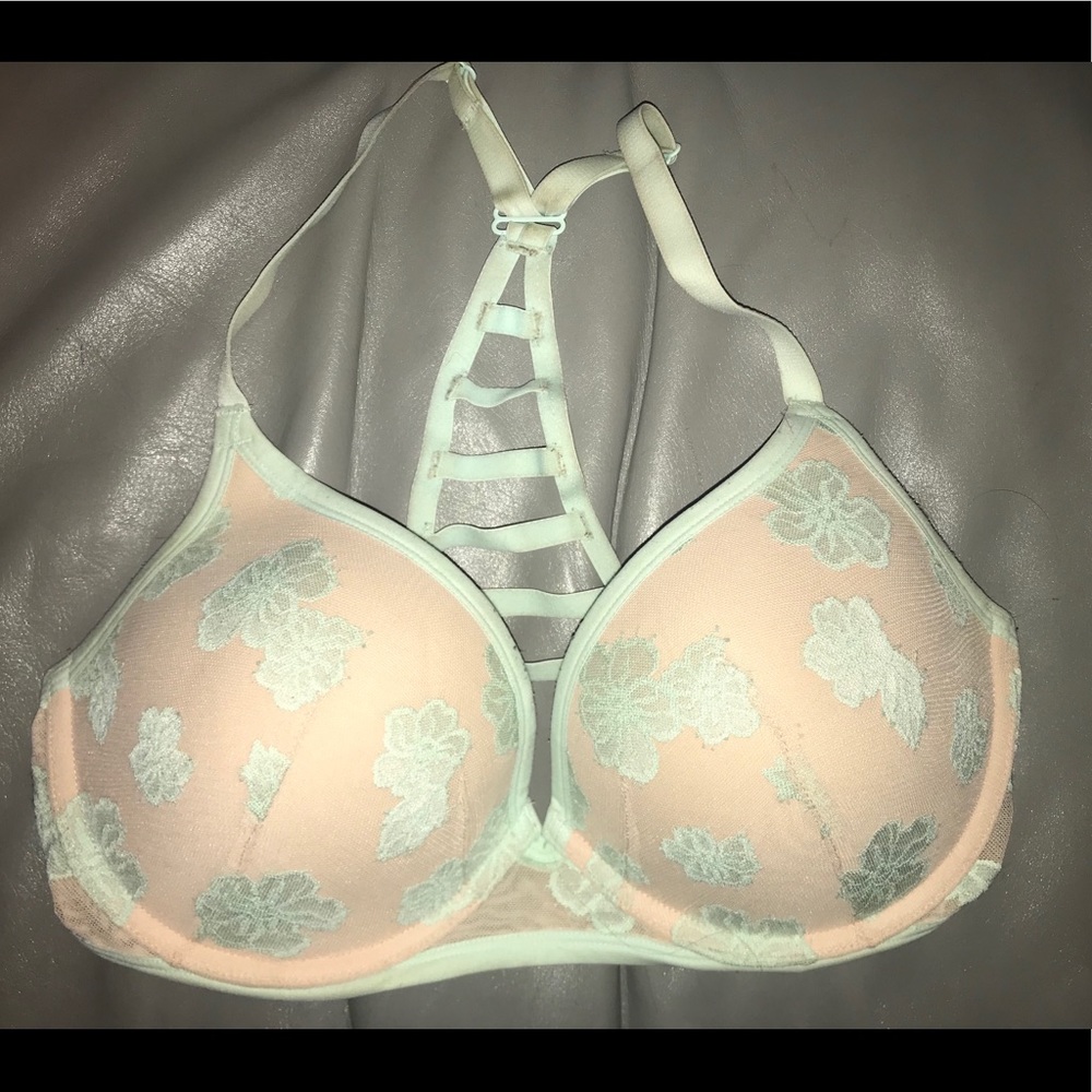Victoria’s Secret PINK Lightly Lined Bra